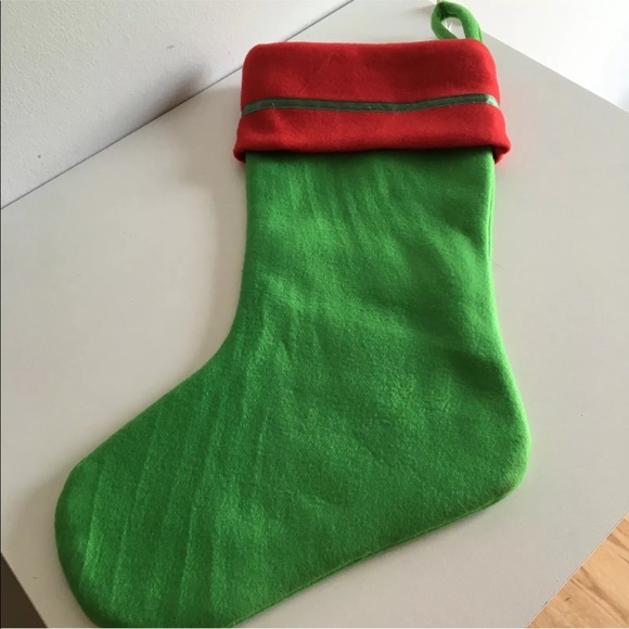 Christmas Stocking for DOG | PET NEW tags - Picture 3 of 3